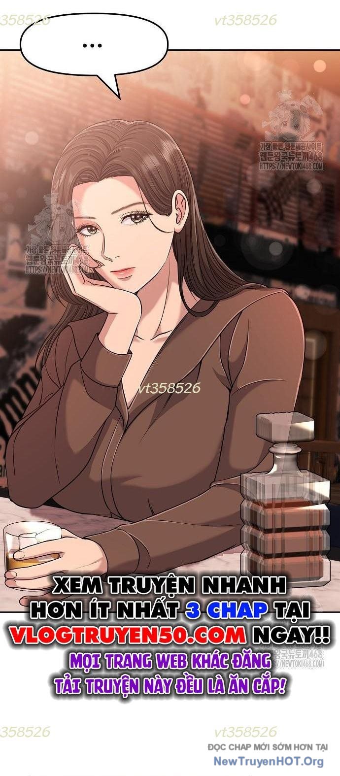 Nhân Viên Thực Tập Kim Cheolsu - chap102 - Trang 25